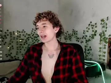 Chaturbate Nude Webcam of kiriae21