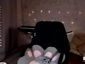 Chaturbate Free Live Porn of kiriae21