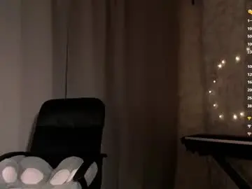 Chaturbate Live Sex Cam of kiriae21
