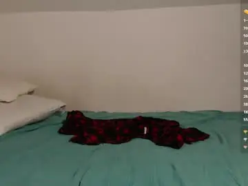 Chaturbate Free Porn Cam of kiriae21