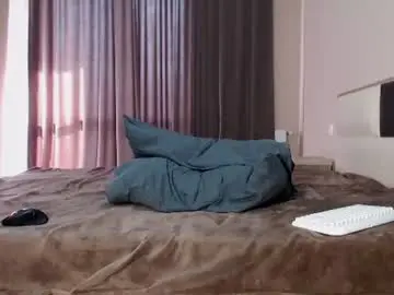 Chaturbate Sex Cam of kiriae21