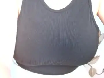 Chaturbate Live Sex Cam of leyla_moon444