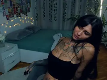 Chaturbate Sex Cam of light_my_f1re