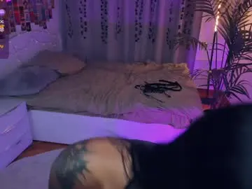 Chaturbate Live Sex of light_my_f1re