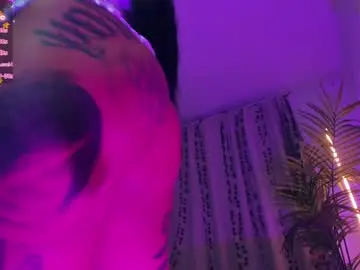 Chaturbate Live Porn of light_my_f1re