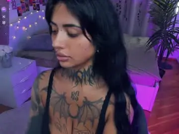 Chaturbate Best Webcam of light_my_f1re