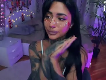 Chaturbate Adult Video Chat of light_my_f1re