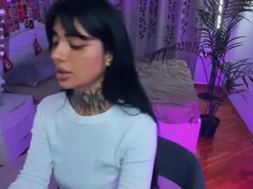 Chaturbate Best Webcam of light_my_f1re