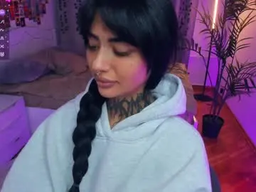 Chaturbate Adult Webcam of light_my_f1re