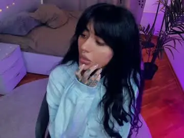 Chaturbate Sex Cam of light_my_f1re