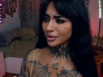 Chaturbate Live Sex Cam of light_my_f1re