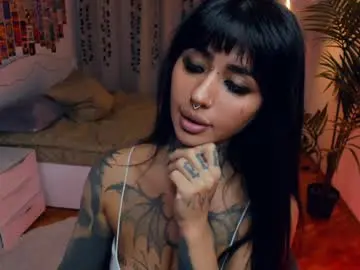 Chaturbate Nude Webcam of light_my_f1re