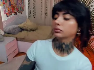 Chaturbate Sex Cam of light_my_f1re