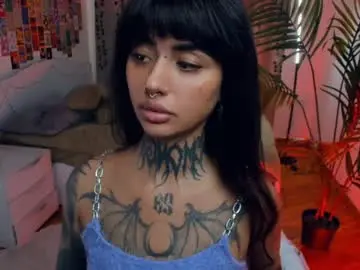 Chaturbate Live Porn of light_my_f1re