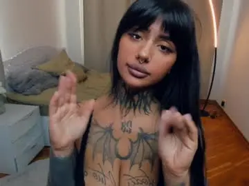 Chaturbate Watch Live Sex Cams of light_my_f1re