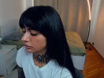 Chaturbate Best Webcam of light_my_f1re