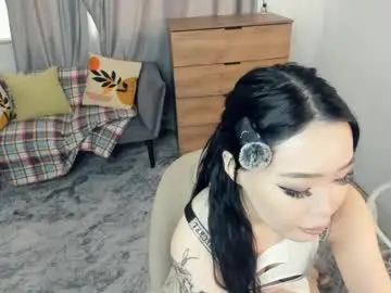 Chaturbate Live Sex of light_my_f1re