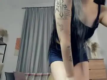 Chaturbate Live Porn of light_my_f1re