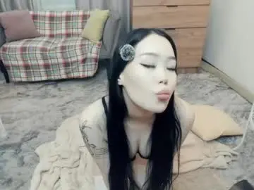 Chaturbate Live Sex Cam of light_my_f1re