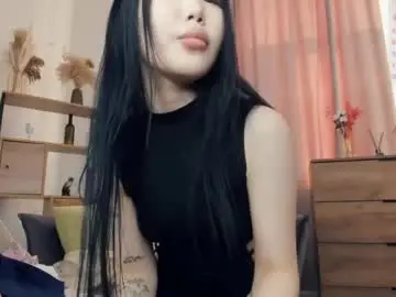 Chaturbate Nude Webcam of light_my_f1re