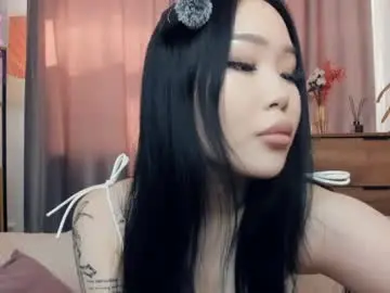 Chaturbate Live Sex Cam of light_my_f1re