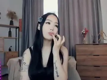 Chaturbate Live Sex of light_my_f1re
