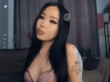 Chaturbate Live Porn of light_my_f1re