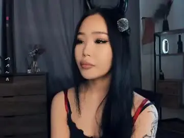 Chaturbate Live Sex Cam of light_my_f1re