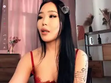 Chaturbate Best Webcam of light_my_f1re