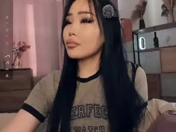 Chaturbate Nude Webcam of light_my_f1re