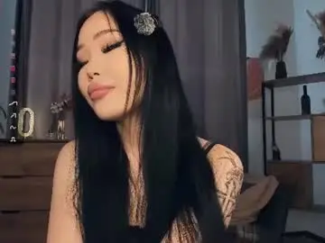 Chaturbate Nude Webcam of light_my_f1re