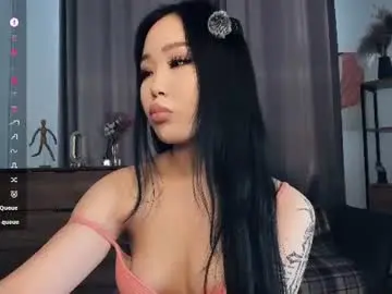Chaturbate Nude Webcam of light_my_f1re