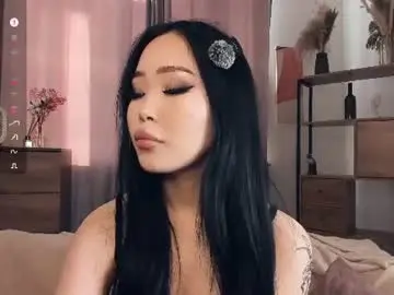 Chaturbate Nude Webcam of light_my_f1re