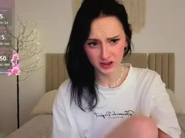 Chaturbate Sex Chat of little1_molly