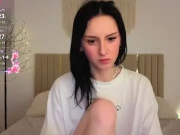 Chaturbate Nude Webcam of little1_molly