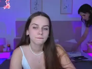 Chaturbate Adult Video Chat of little1_molly