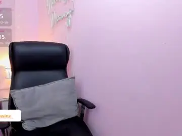 Chaturbate Sex Cam of melodywinx