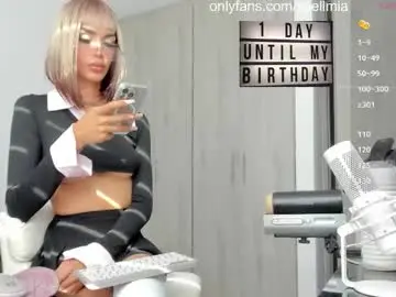 Chaturbate Free Live Porn of miaspell