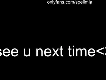 Chaturbate Adult Webcams of miaspell