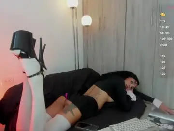 Chaturbate Sex Chat of miaspell