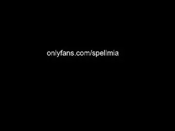 Chaturbate Adult Video Chat of miaspell