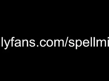Chaturbate Watch Live Sex Cams of miaspell