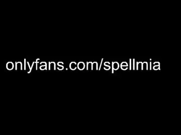 Chaturbate Sex Cam of miaspell