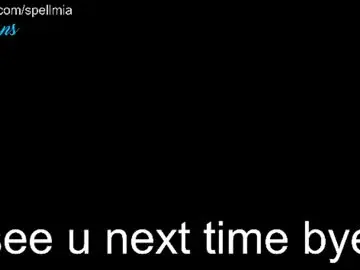 Chaturbate Private Sex Chat of miaspell
