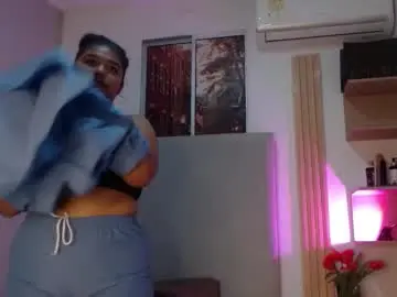 Chaturbate Adult Webcams of miel_alisha