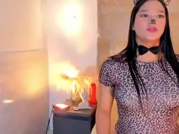 Chaturbate Nude Webcam of milarouss
