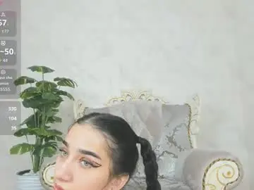 Chaturbate Live Porn of monikalim