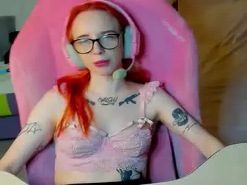 Chaturbate Sex Cam of moonscarr