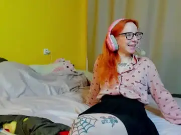 Chaturbate Live Sex of moonscarr