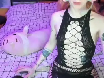 Chaturbate Free Porn Cam of moonscarr